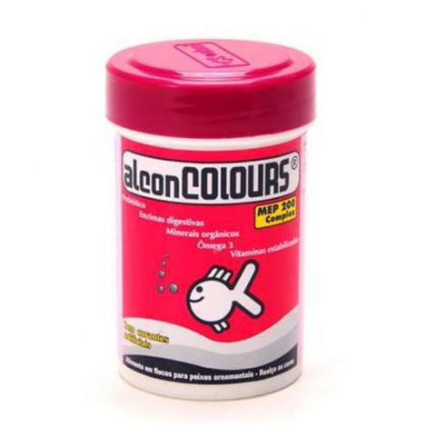 ALCON COLOURS 20G ALCON COLOURS 20G