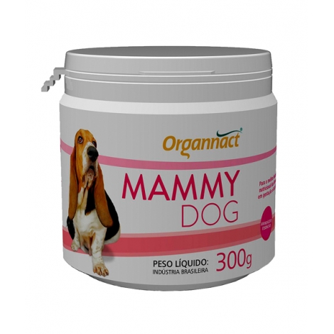 MAMMY DOG 300G MAMMY DOG 300G