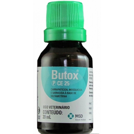 Butox 20ml Butox 20ml
