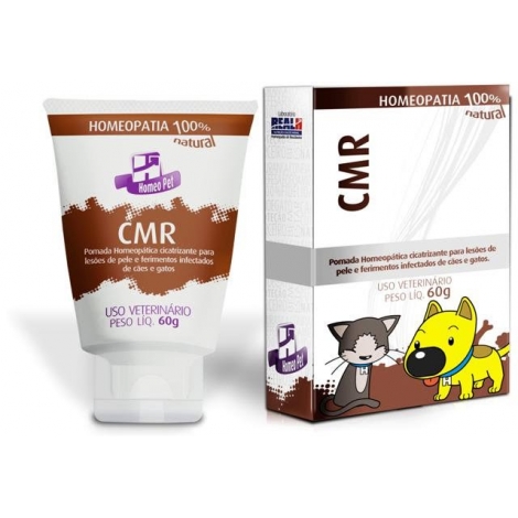 CMR Pomada 60g CMR Pomada 60g