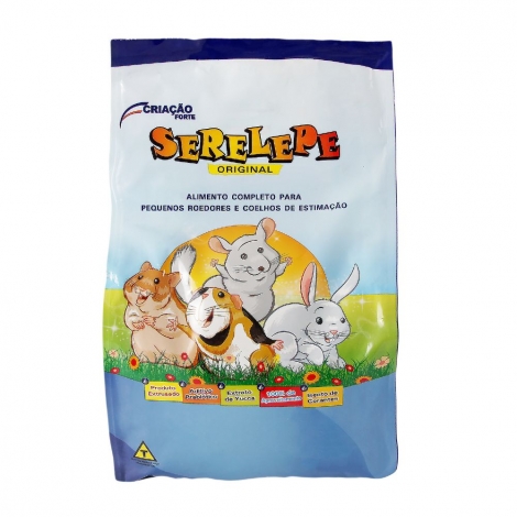 Serelepe Original 750g Serelepe Original 750g