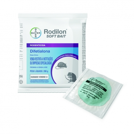 Rodilon Soft Bait 200g Rodilon Soft Bait 200g